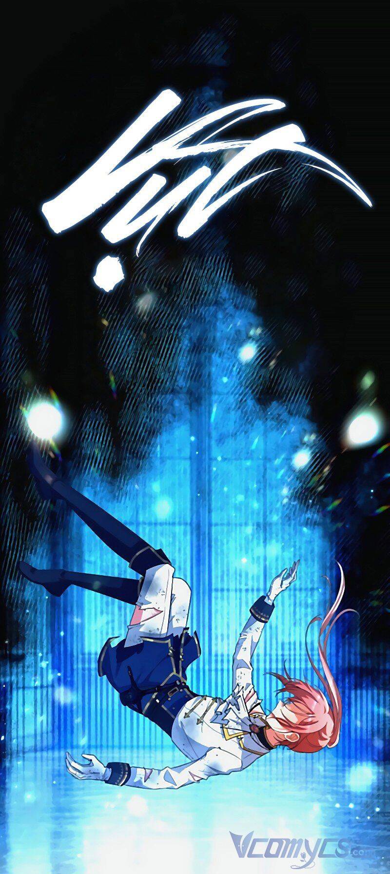 Regina Lena - Gửi Người Không Được Tha Thứ Chapter 23 - 62