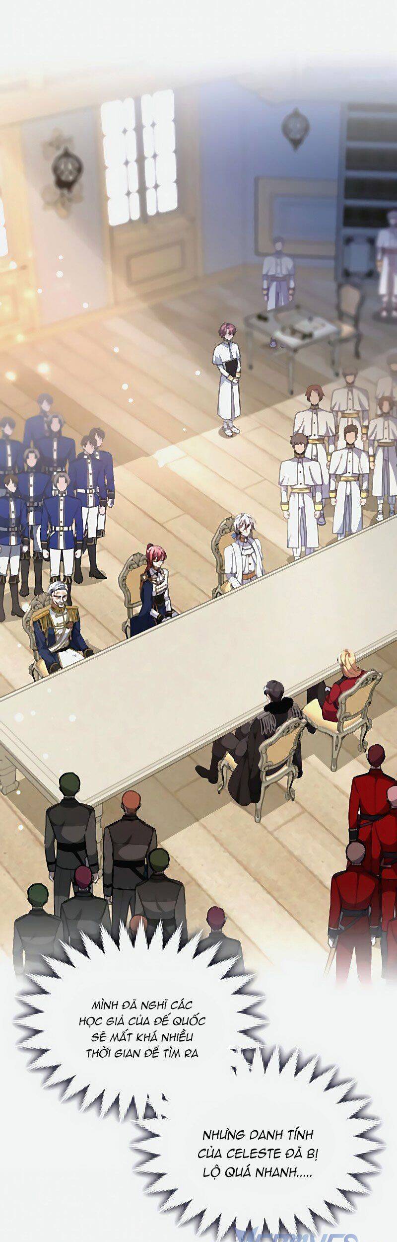 Regina Lena - Gửi Người Không Được Tha Thứ Chapter 23 - 64