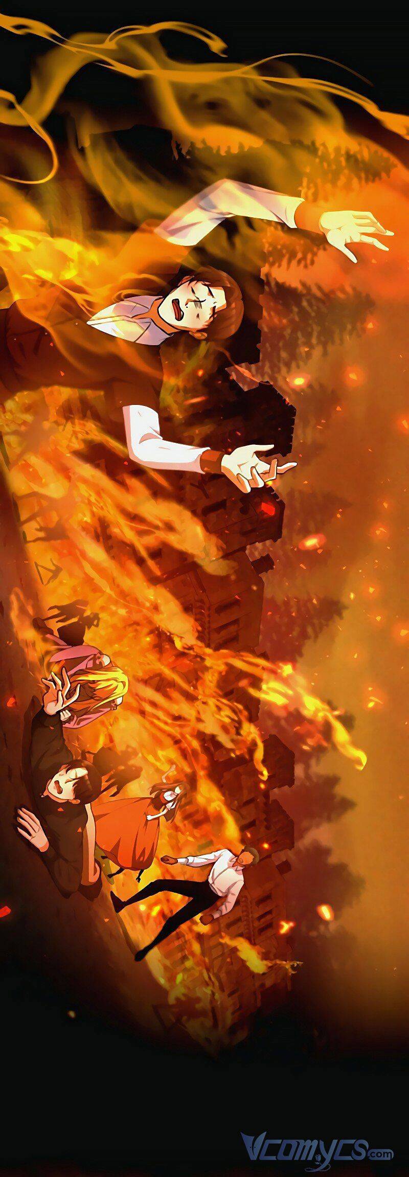 Regina Lena - Gửi Người Không Được Tha Thứ Chapter 23 - 77