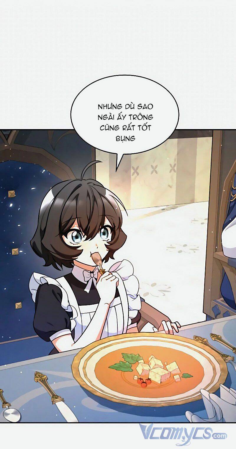 Regina Lena - Gửi Người Không Được Tha Thứ Chapter 23 - 87