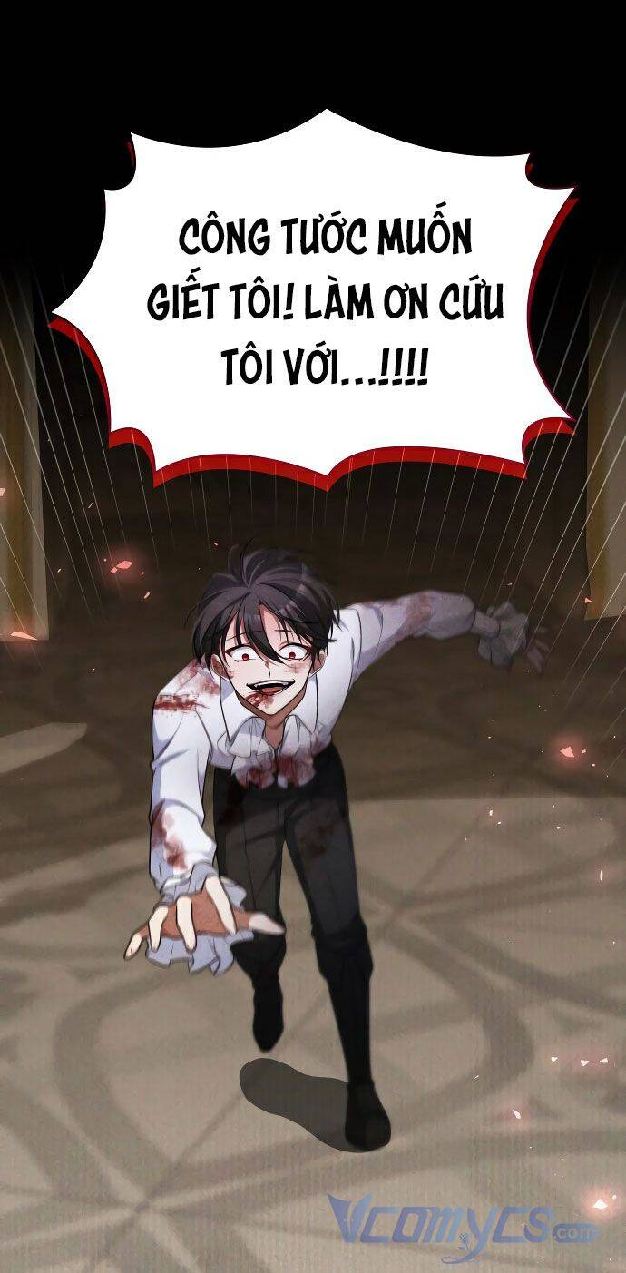 Regina Lena - Gửi Người Không Được Tha Thứ Chapter 24 - 16