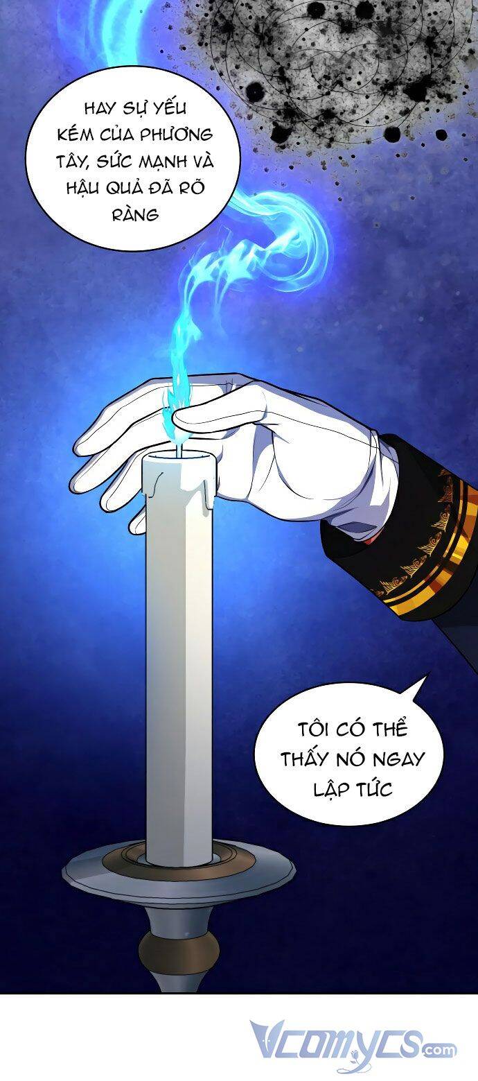 Regina Lena - Gửi Người Không Được Tha Thứ Chapter 24 - 25