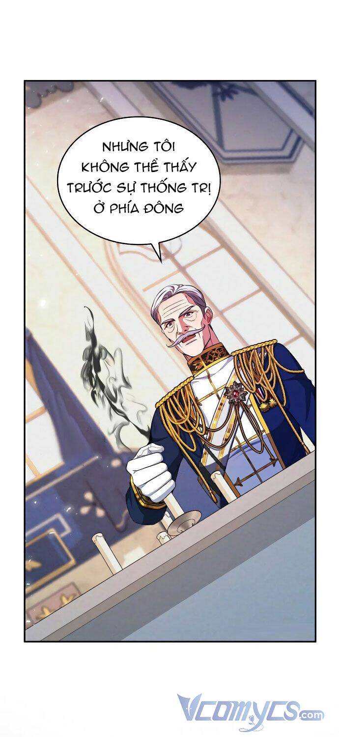 Regina Lena - Gửi Người Không Được Tha Thứ Chapter 24 - 26