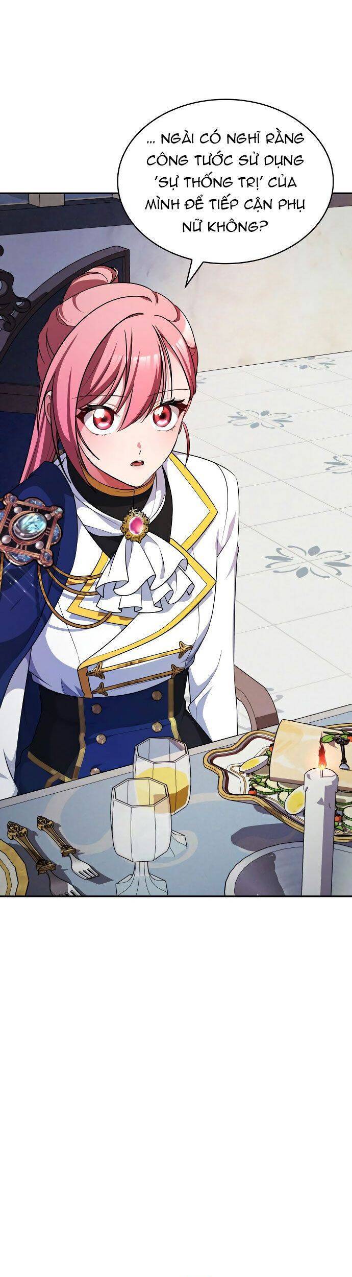 Regina Lena - Gửi Người Không Được Tha Thứ Chapter 24 - 29