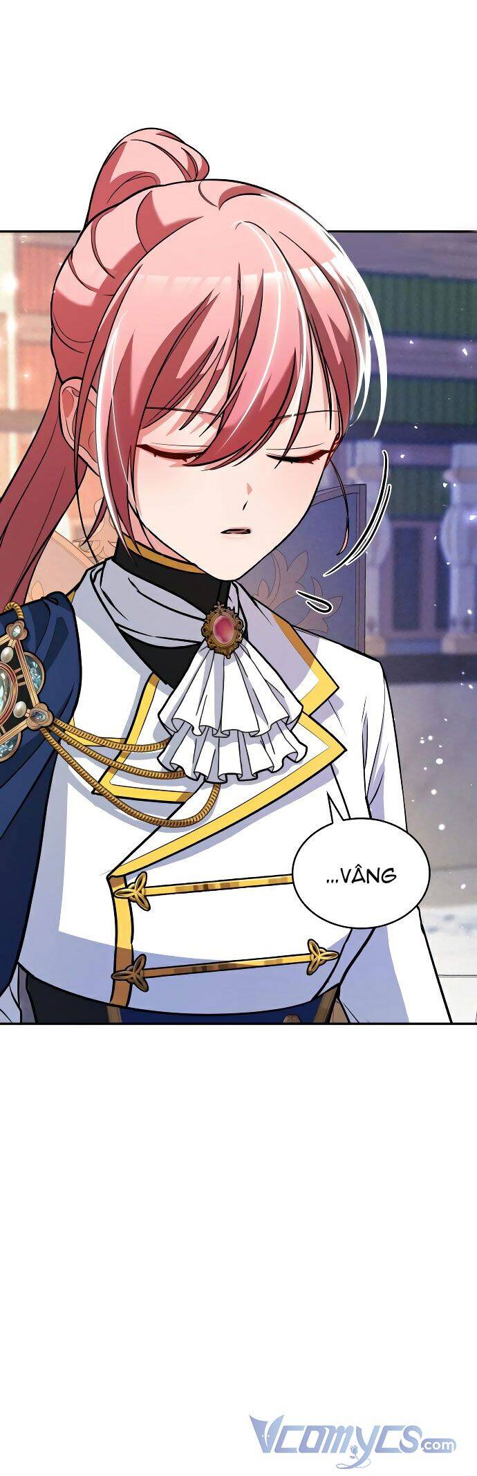 Regina Lena - Gửi Người Không Được Tha Thứ Chapter 24 - 34