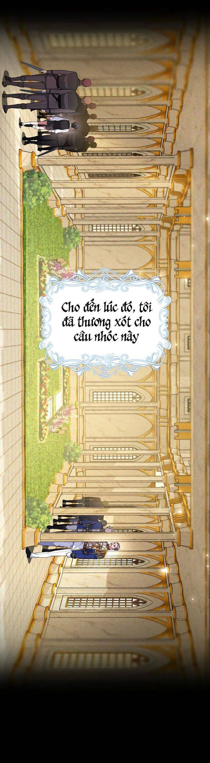 Regina Lena - Gửi Người Không Được Tha Thứ Chapter 24 - 5