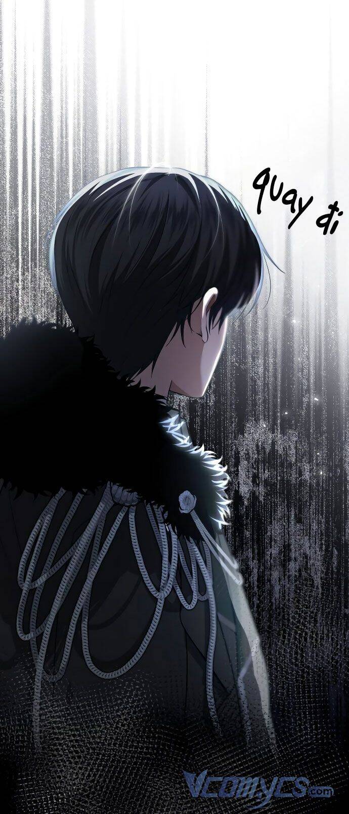 Regina Lena - Gửi Người Không Được Tha Thứ Chapter 24 - 45