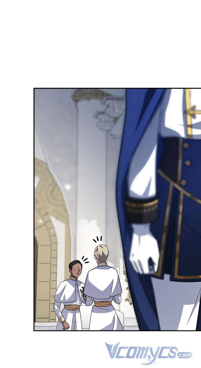 Regina Lena - Gửi Người Không Được Tha Thứ Chapter 24 - 47