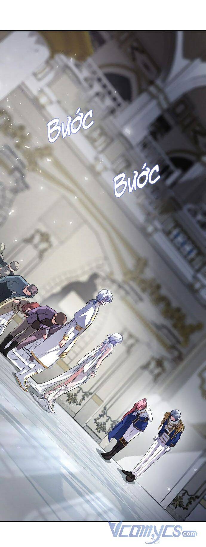 Regina Lena - Gửi Người Không Được Tha Thứ Chapter 24 - 51