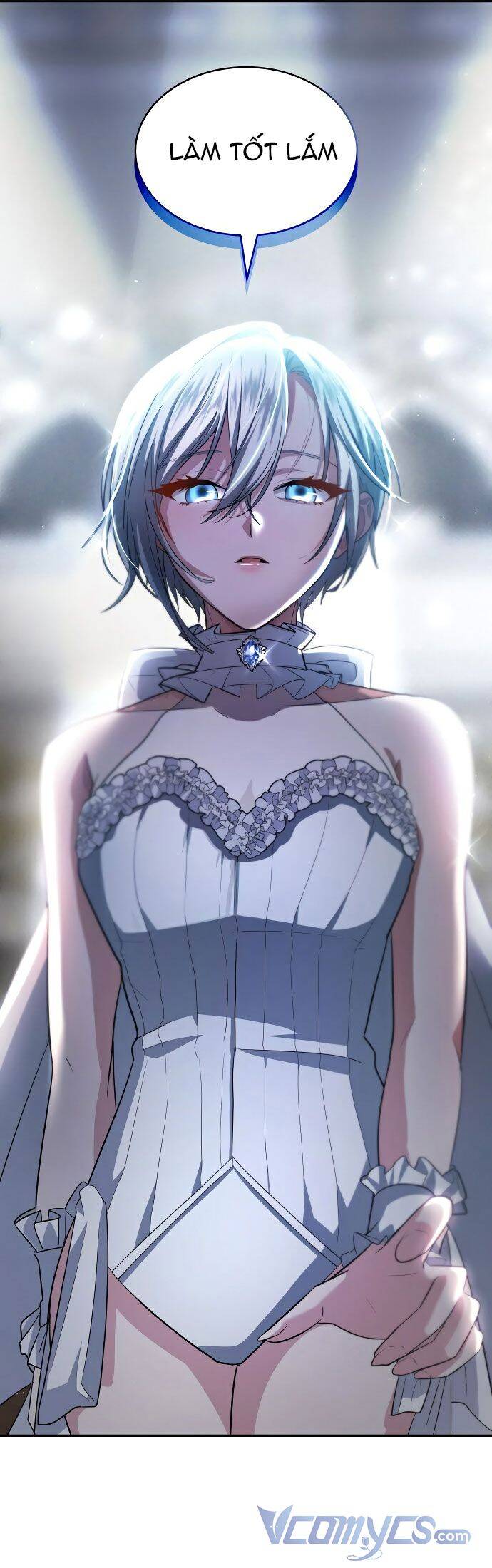 Regina Lena - Gửi Người Không Được Tha Thứ Chapter 24 - 54