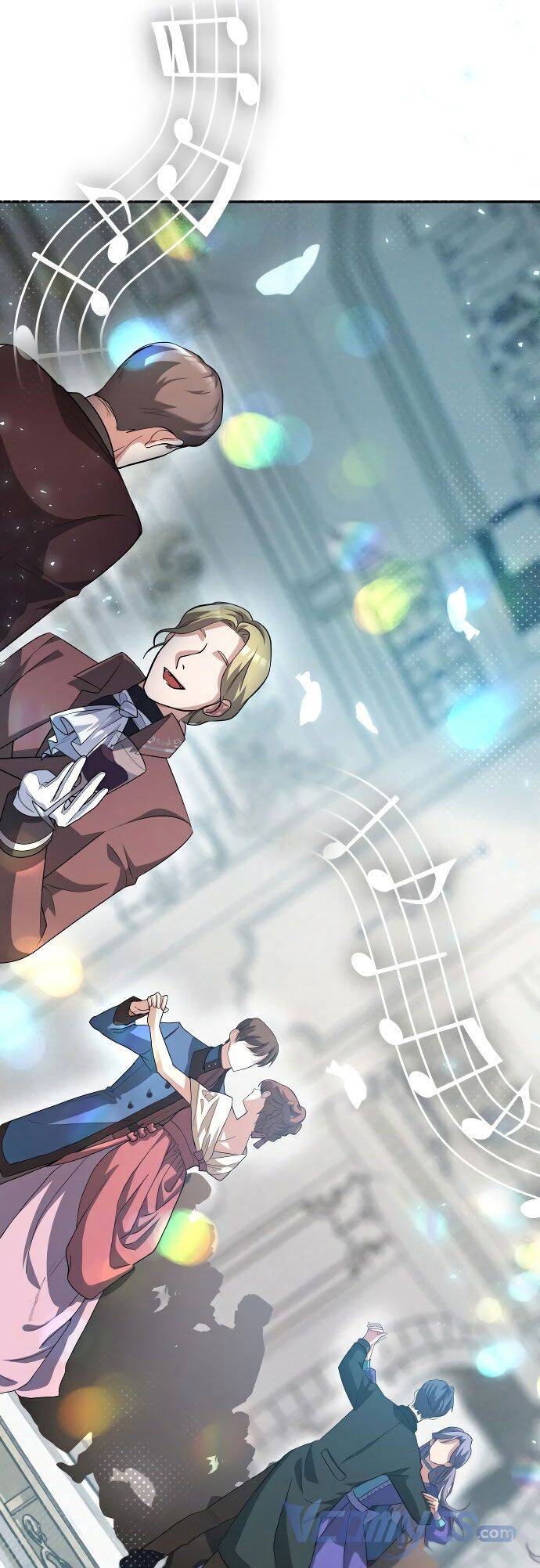 Regina Lena - Gửi Người Không Được Tha Thứ Chapter 24 - 58