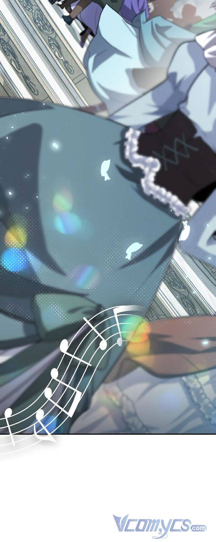 Regina Lena - Gửi Người Không Được Tha Thứ Chapter 24 - 59