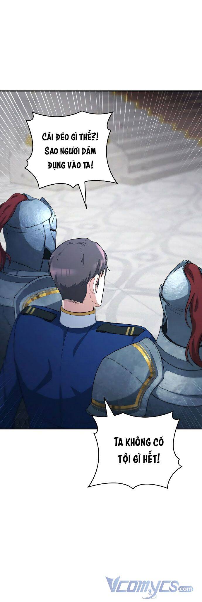 Regina Lena - Gửi Người Không Được Tha Thứ Chapter 24 - 68