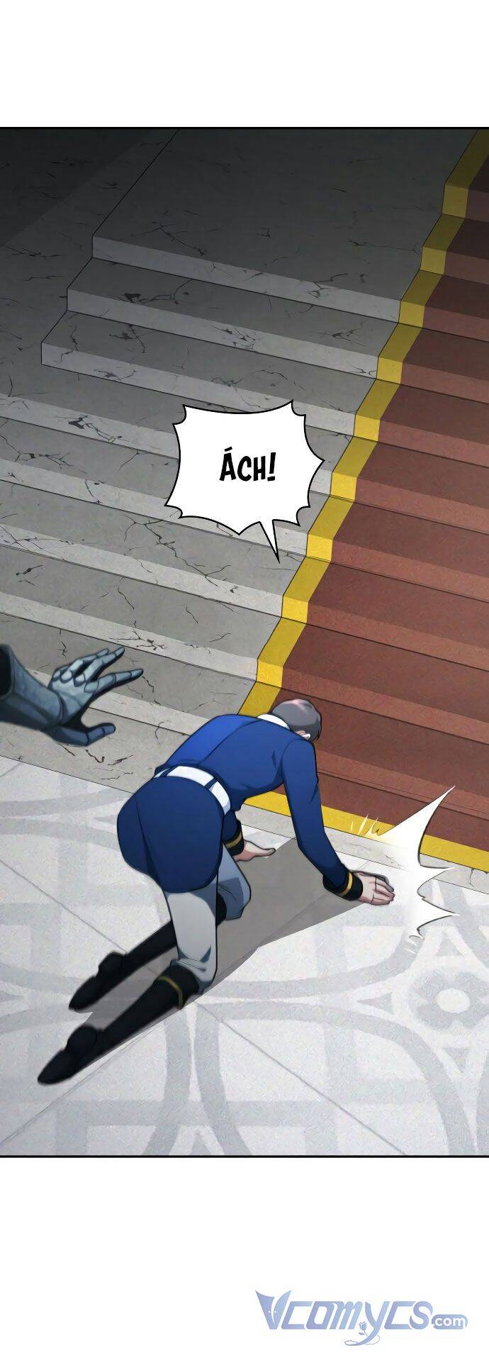 Regina Lena - Gửi Người Không Được Tha Thứ Chapter 24 - 69