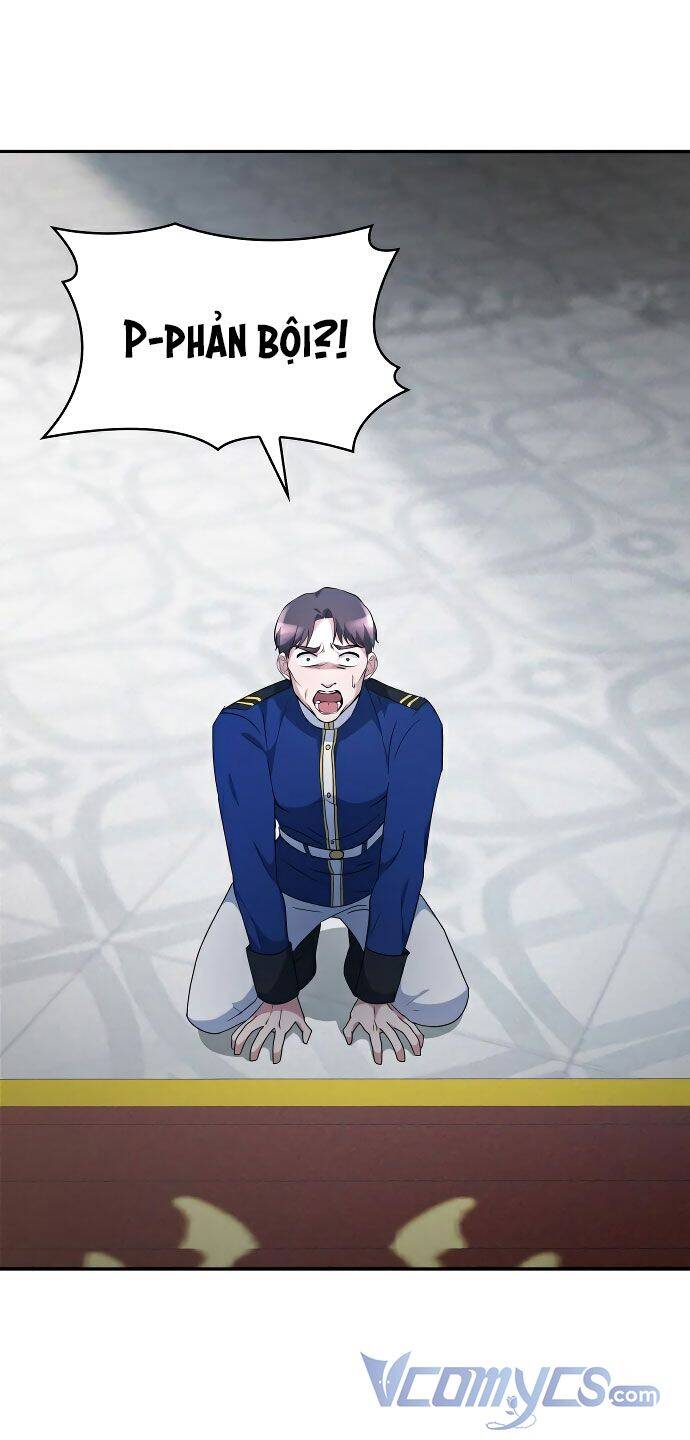 Regina Lena - Gửi Người Không Được Tha Thứ Chapter 24 - 73