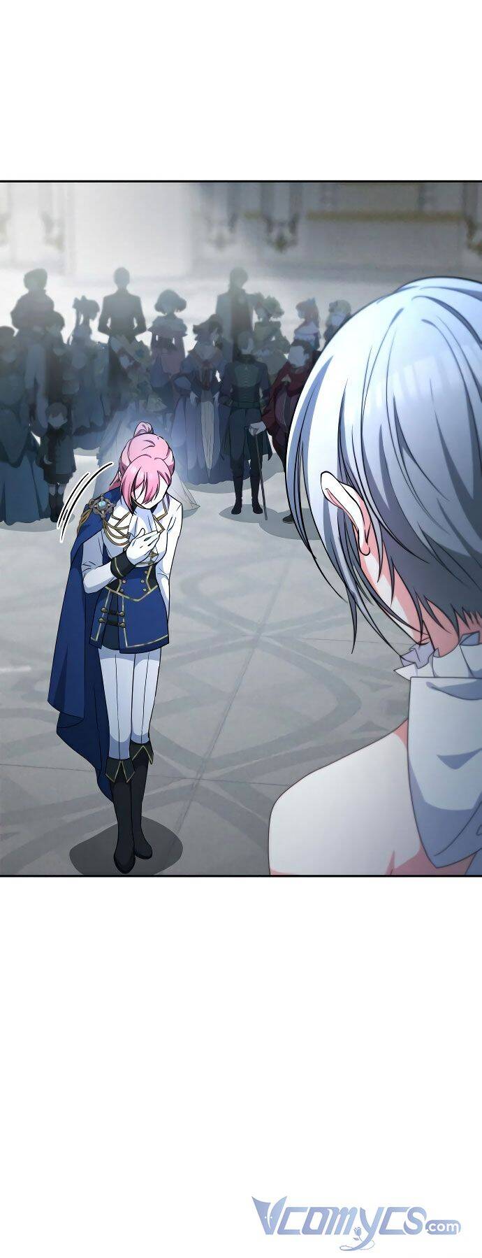 Regina Lena - Gửi Người Không Được Tha Thứ Chapter 24 - 76