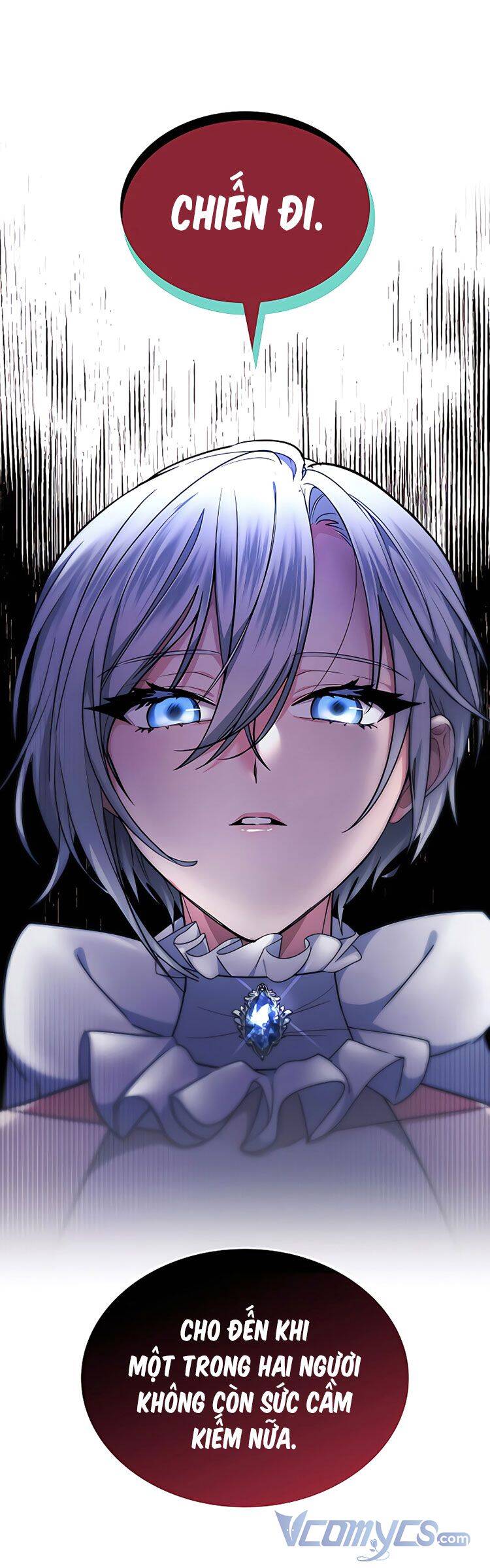 Regina Lena - Gửi Người Không Được Tha Thứ Chapter 25 - 1