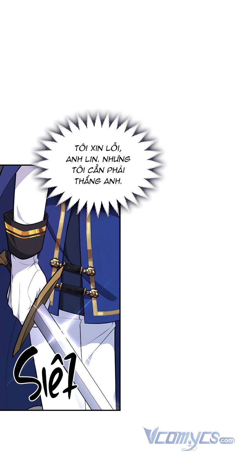 Regina Lena - Gửi Người Không Được Tha Thứ Chapter 25 - 13