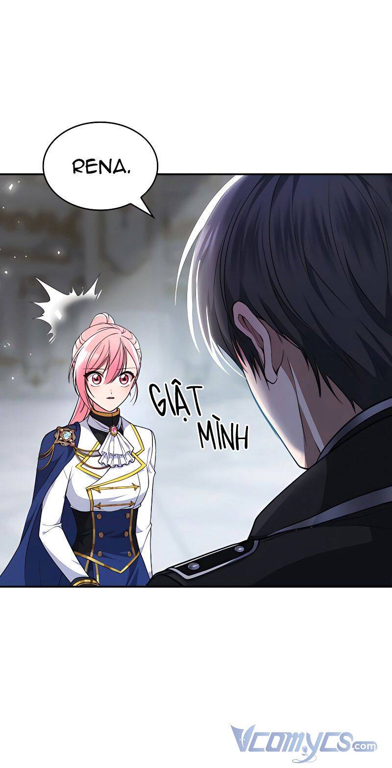 Regina Lena - Gửi Người Không Được Tha Thứ Chapter 25 - 15