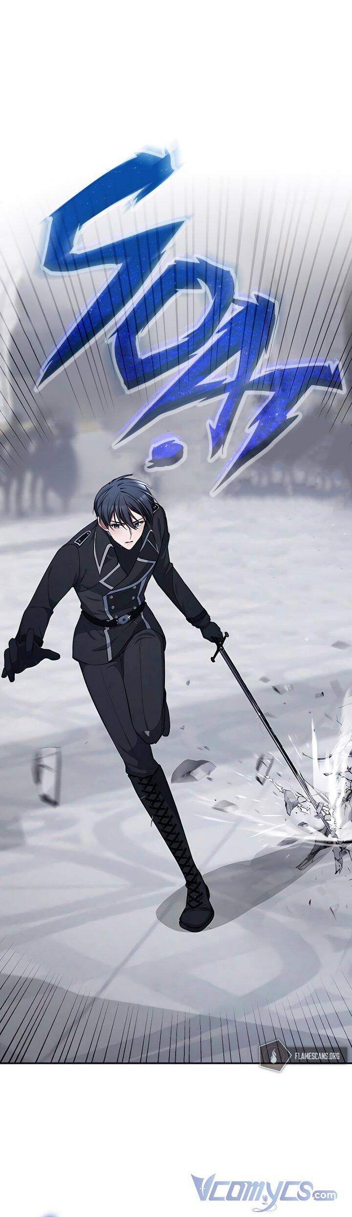 Regina Lena - Gửi Người Không Được Tha Thứ Chapter 25 - 19