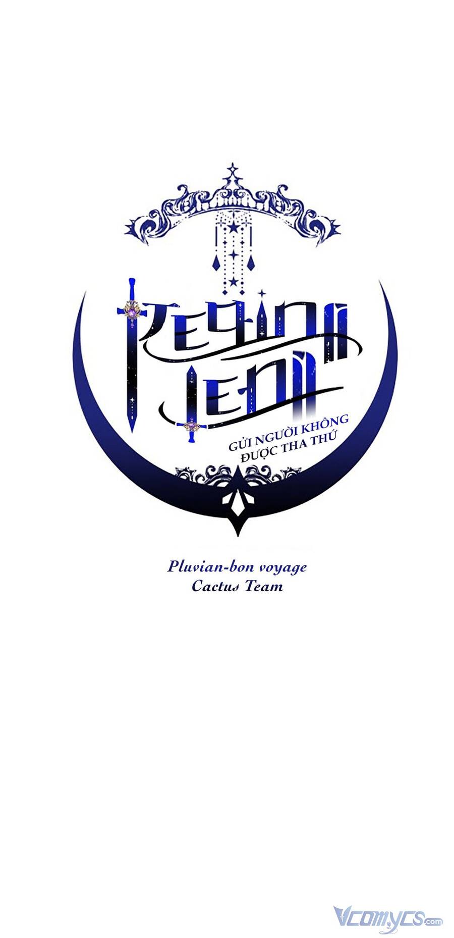 Regina Lena - Gửi Người Không Được Tha Thứ Chapter 25 - 4