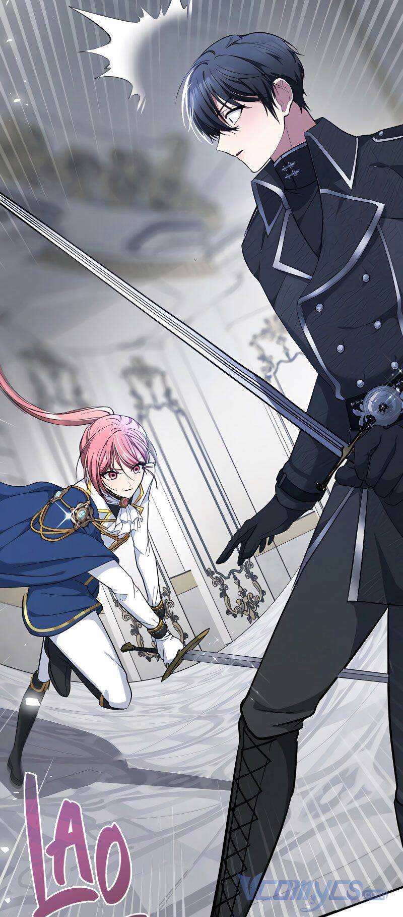 Regina Lena - Gửi Người Không Được Tha Thứ Chapter 25 - 34