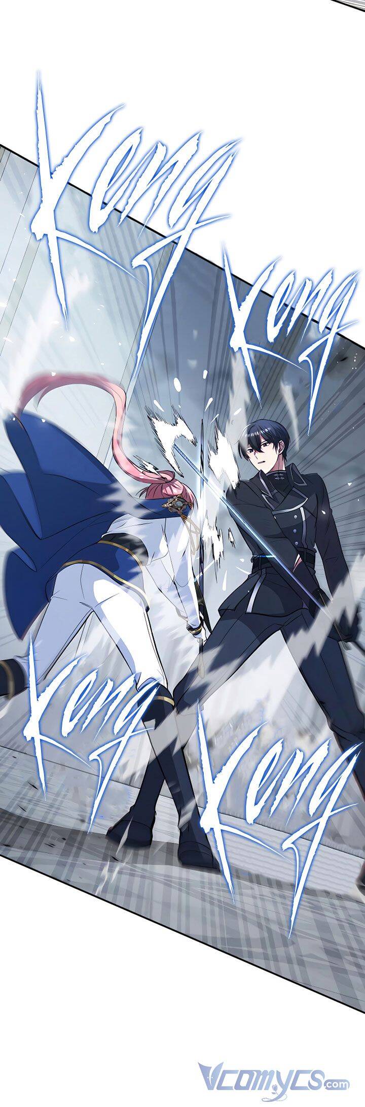 Regina Lena - Gửi Người Không Được Tha Thứ Chapter 25 - 39