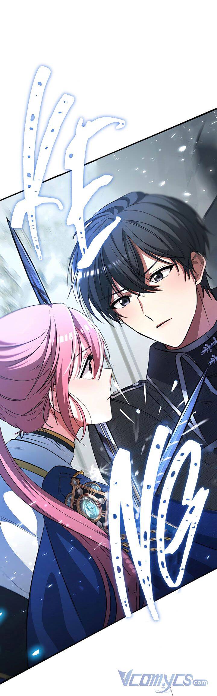 Regina Lena - Gửi Người Không Được Tha Thứ Chapter 25 - 40