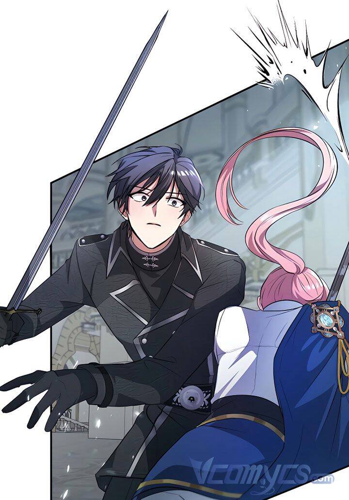 Regina Lena - Gửi Người Không Được Tha Thứ Chapter 25 - 41