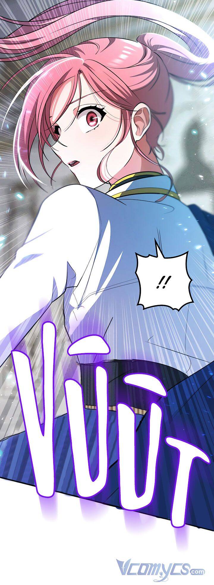 Regina Lena - Gửi Người Không Được Tha Thứ Chapter 25 - 43