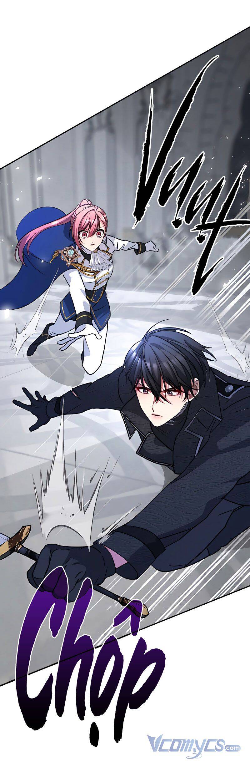 Regina Lena - Gửi Người Không Được Tha Thứ Chapter 25 - 50