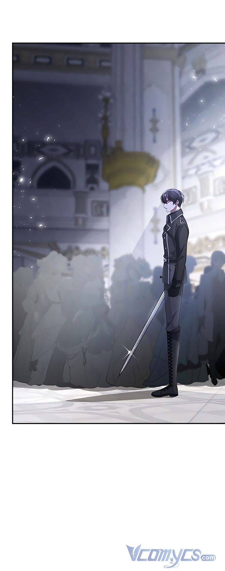 Regina Lena - Gửi Người Không Được Tha Thứ Chapter 25 - 6