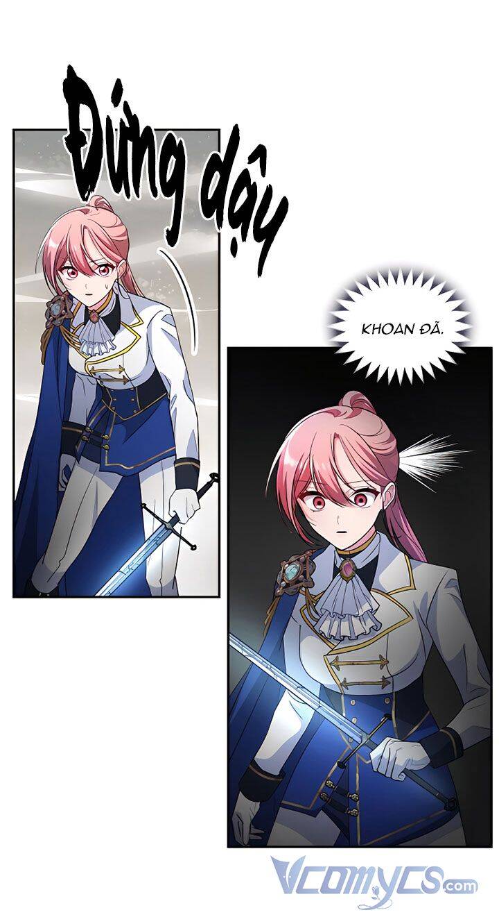 Regina Lena - Gửi Người Không Được Tha Thứ Chapter 25 - 53