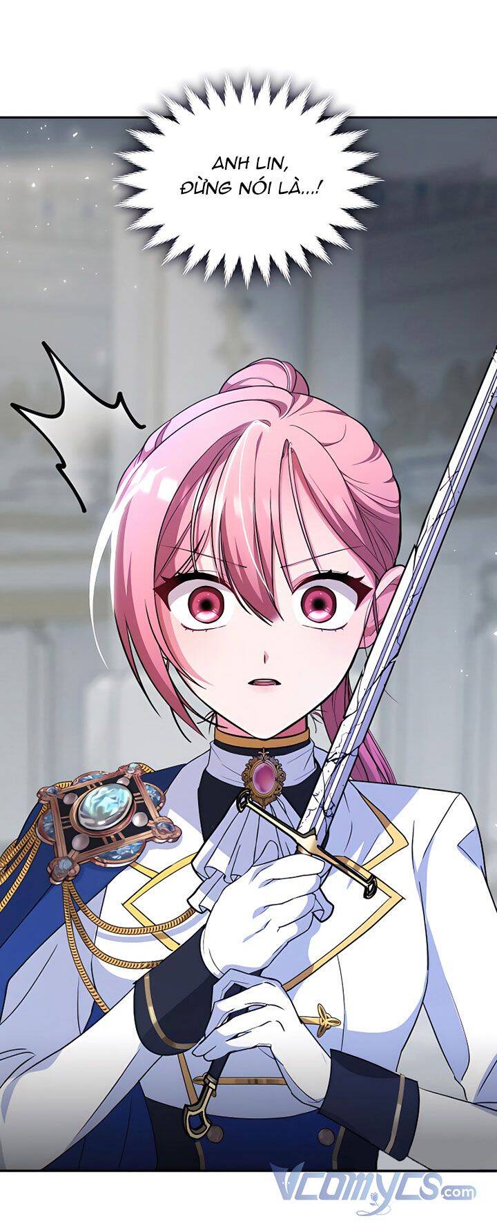 Regina Lena - Gửi Người Không Được Tha Thứ Chapter 25 - 55