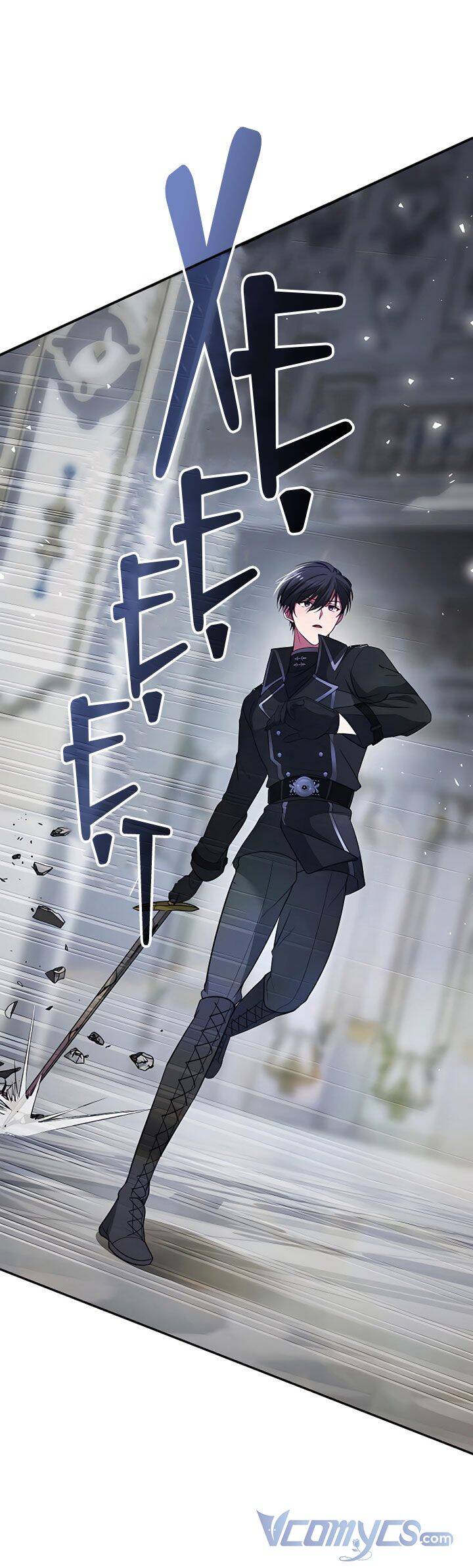 Regina Lena - Gửi Người Không Được Tha Thứ Chapter 25 - 56