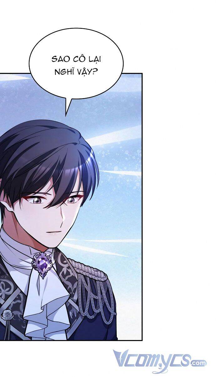 Regina Lena - Gửi Người Không Được Tha Thứ Chapter 25 - 7