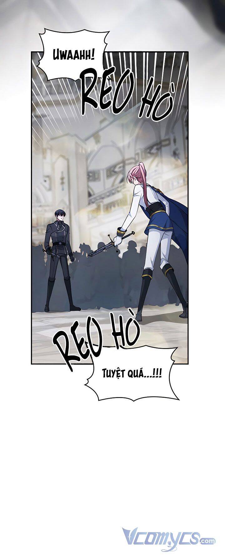 Regina Lena - Gửi Người Không Được Tha Thứ Chapter 25 - 63