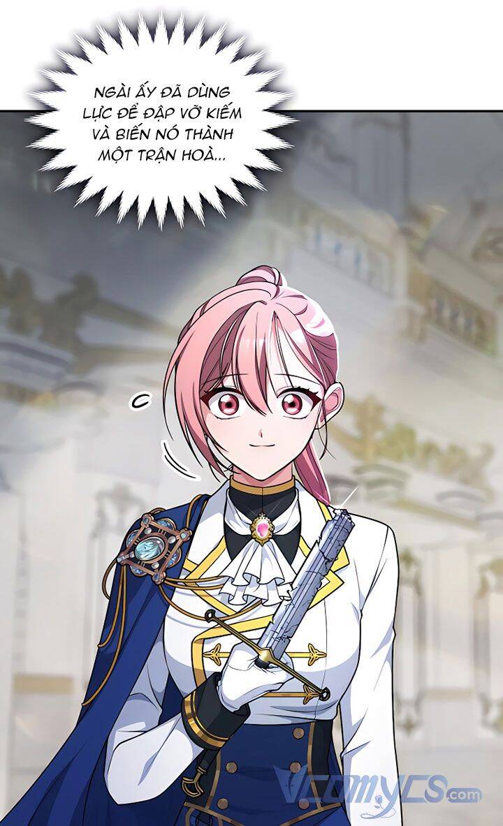 Regina Lena - Gửi Người Không Được Tha Thứ Chapter 25 - 64