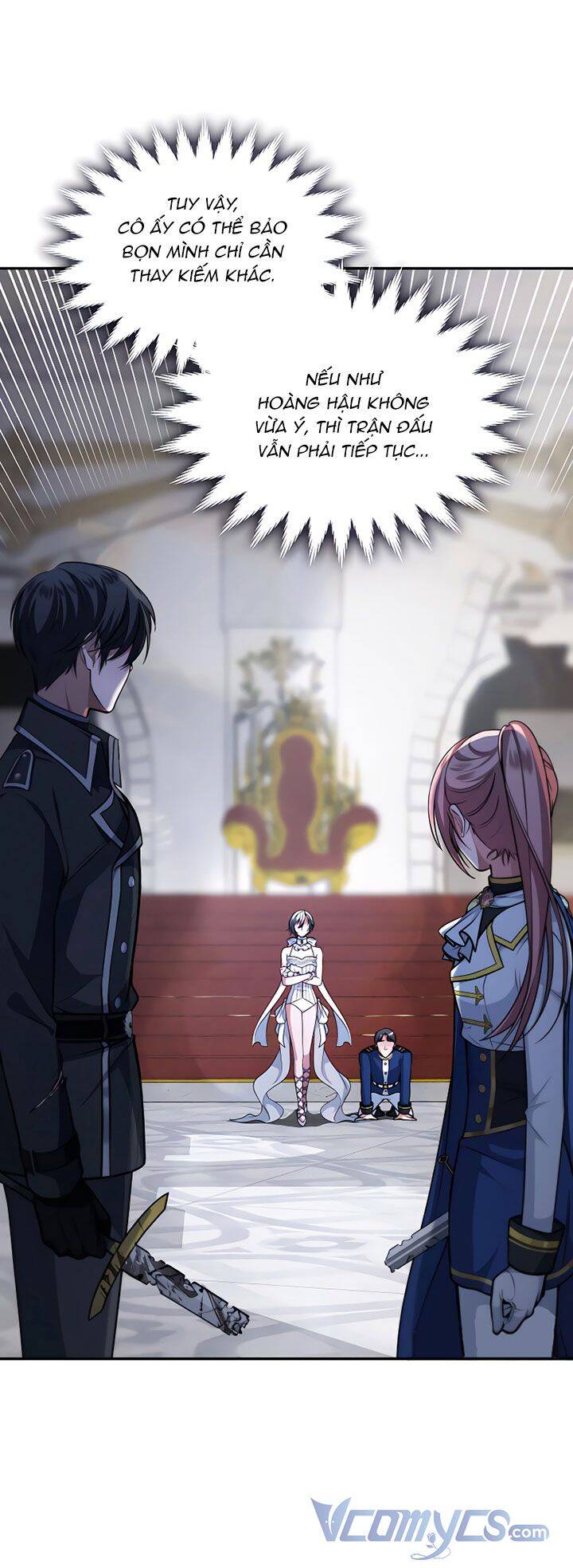 Regina Lena - Gửi Người Không Được Tha Thứ Chapter 25 - 66