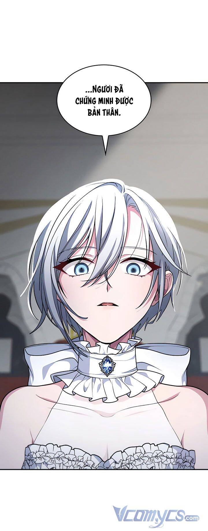 Regina Lena - Gửi Người Không Được Tha Thứ Chapter 25 - 68