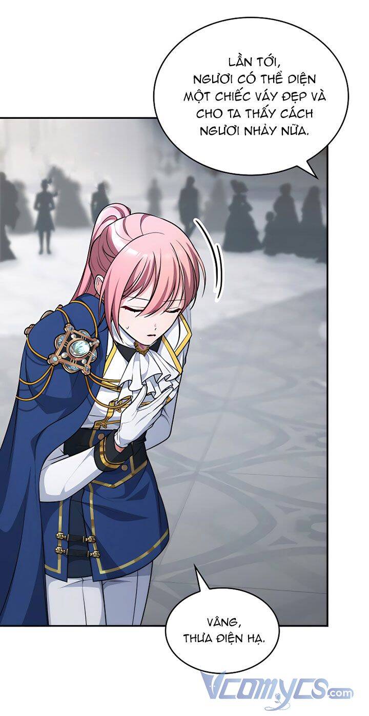 Regina Lena - Gửi Người Không Được Tha Thứ Chapter 25 - 69