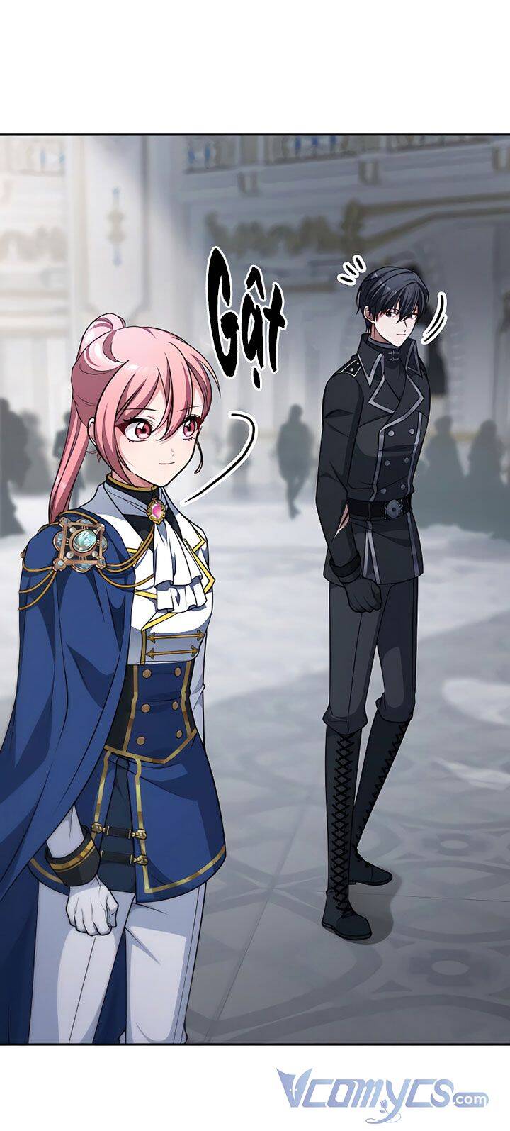 Regina Lena - Gửi Người Không Được Tha Thứ Chapter 25 - 70