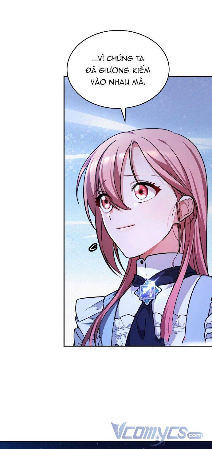 Regina Lena - Gửi Người Không Được Tha Thứ Chapter 25 - 8