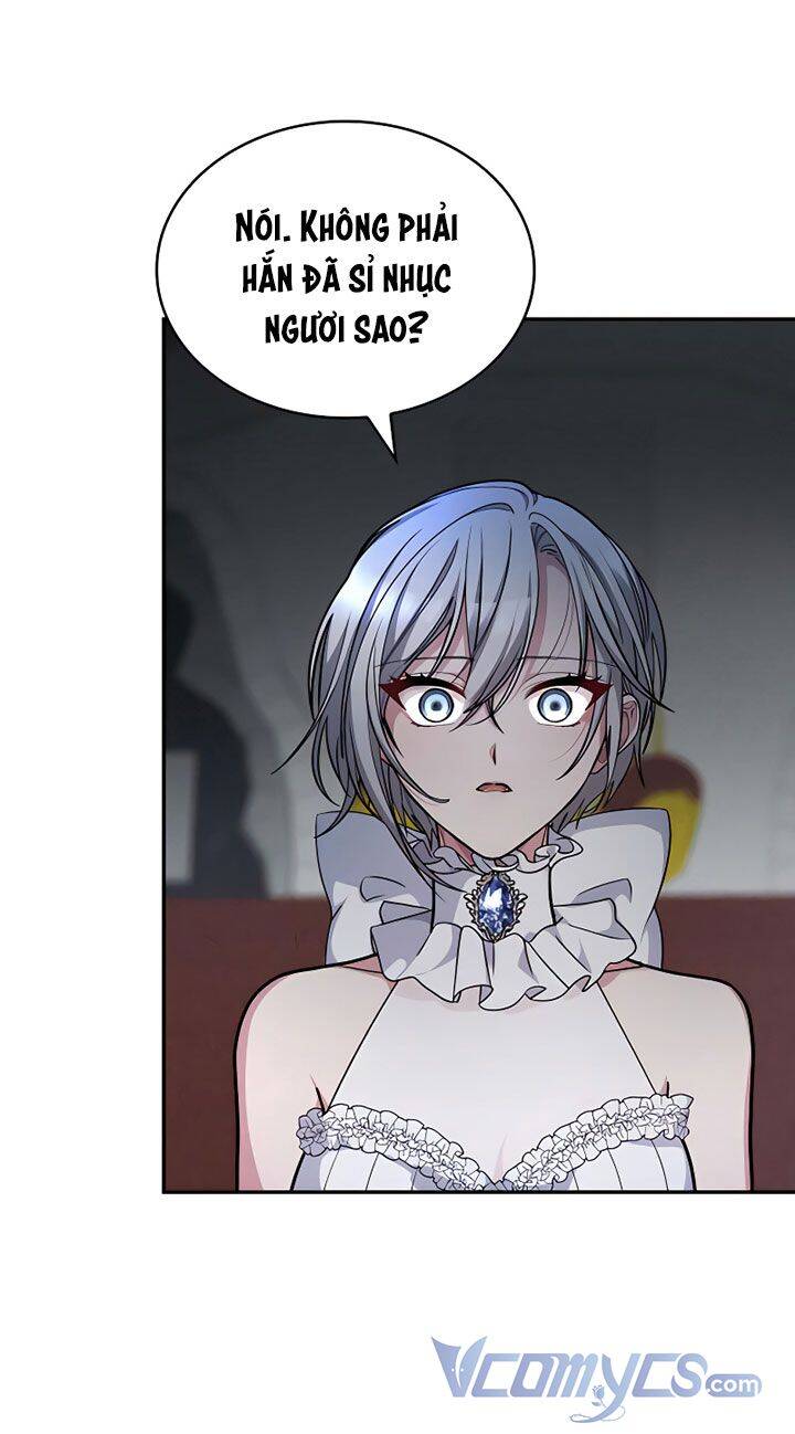 Regina Lena - Gửi Người Không Được Tha Thứ Chapter 25 - 74