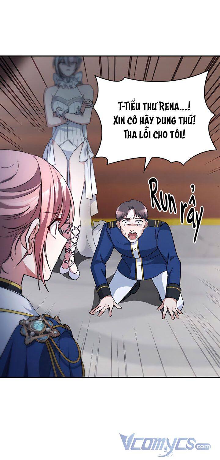 Regina Lena - Gửi Người Không Được Tha Thứ Chapter 25 - 75