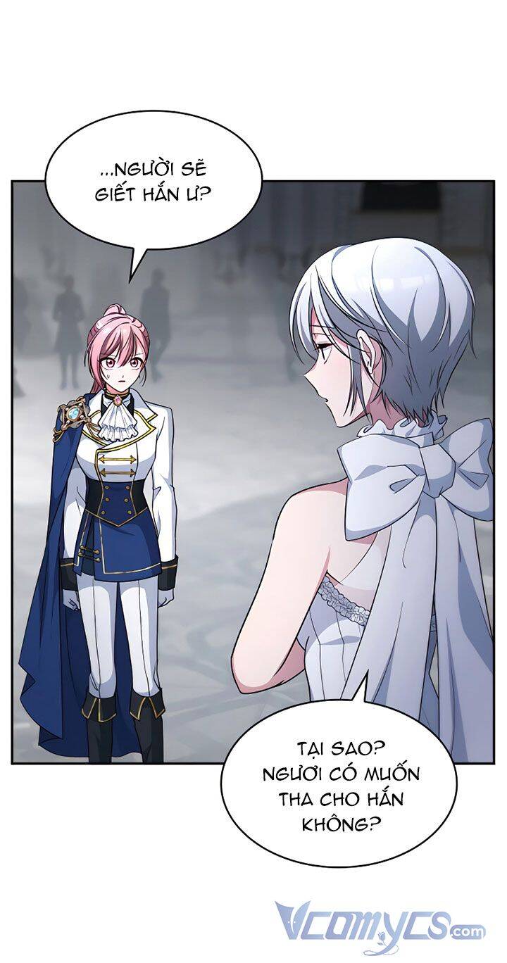 Regina Lena - Gửi Người Không Được Tha Thứ Chapter 25 - 76