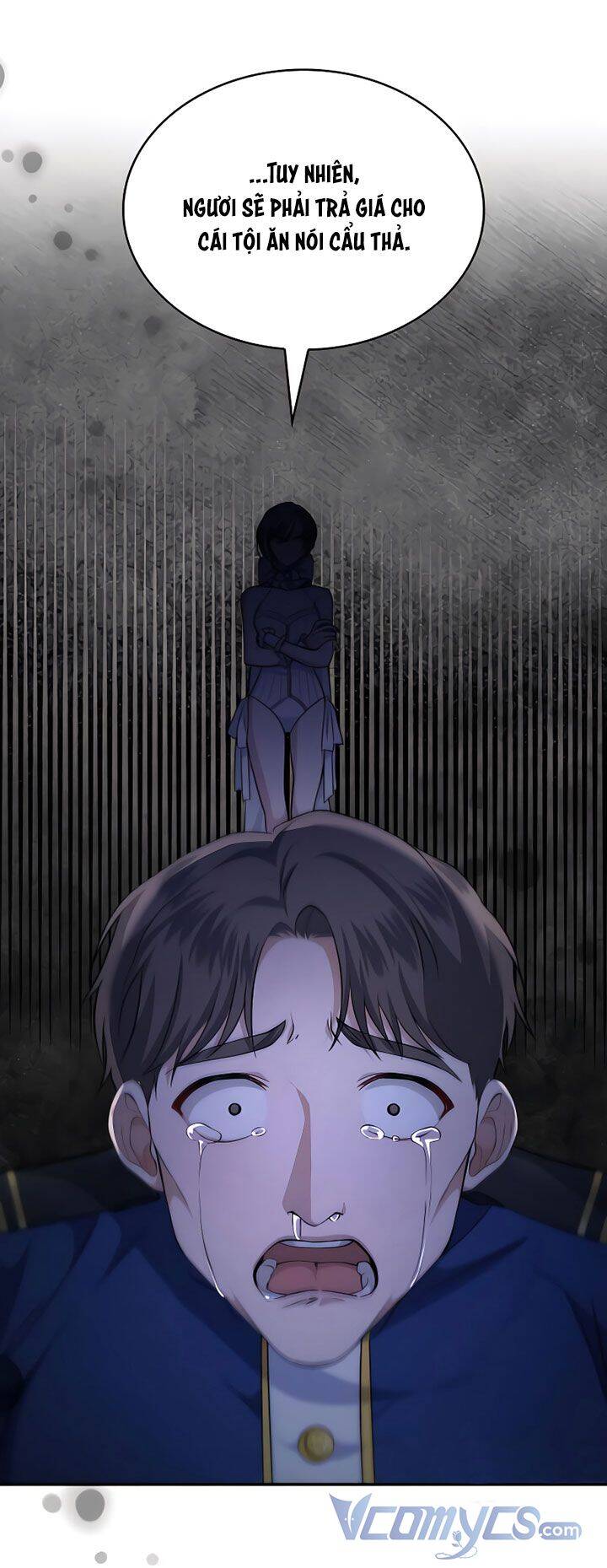 Regina Lena - Gửi Người Không Được Tha Thứ Chapter 25 - 79