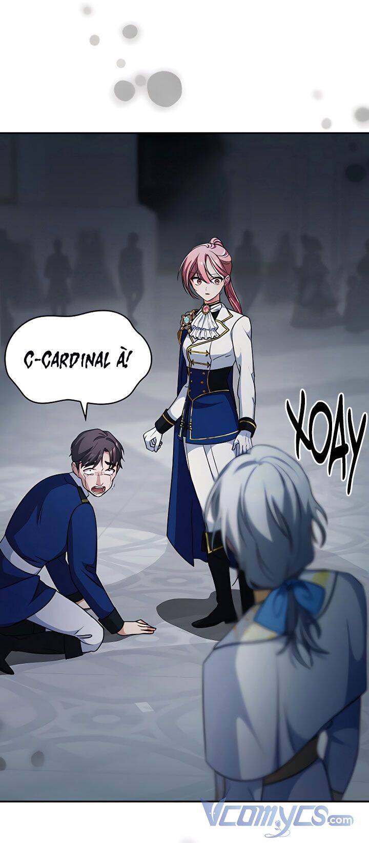 Regina Lena - Gửi Người Không Được Tha Thứ Chapter 25 - 81