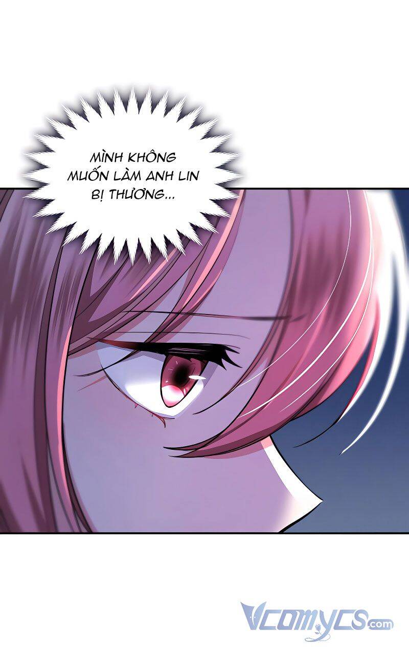 Regina Lena - Gửi Người Không Được Tha Thứ Chapter 25 - 10