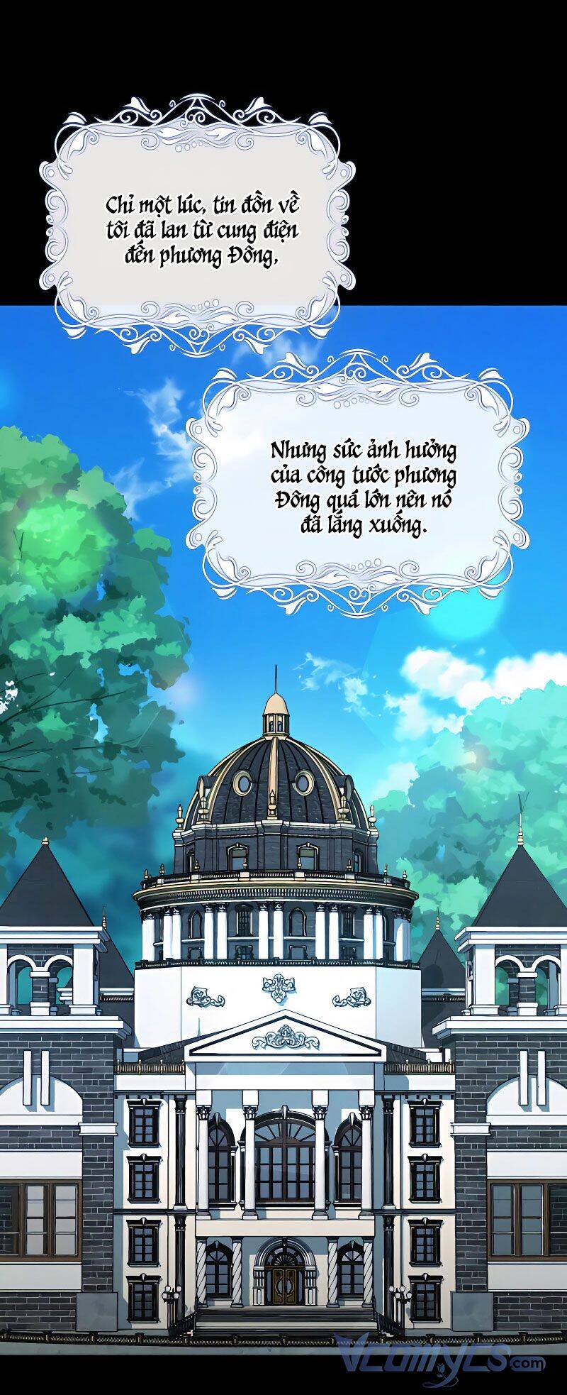 Regina Lena - Gửi Người Không Được Tha Thứ Chapter 27 - 4